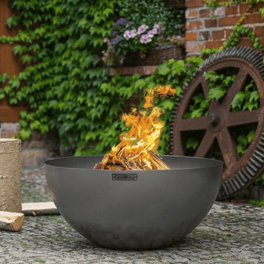 CookKing - Premium vuurschaal Dallas 85 cm