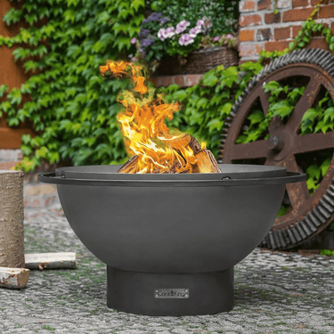 CookKing - Premium vuurschaal Fat Boy 85 cm