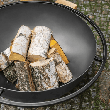 CookKing - Premium vuurschaal Fat Boy 85 cm