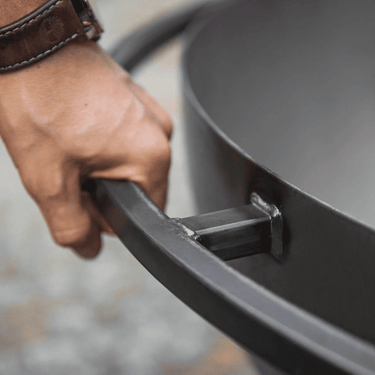 CookKing - Premium vuurschaal Fat Boy 85 cm
