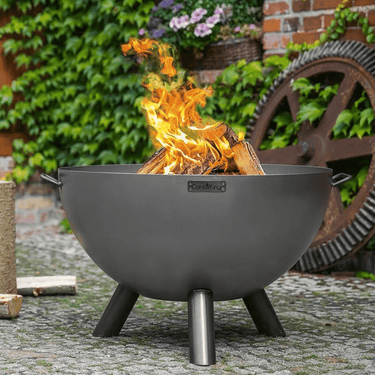 CookKing - Premium vuurschaal Kongo 85 cm