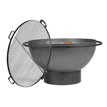 CookKing - Premium vuurschaal Kongo 85 cm