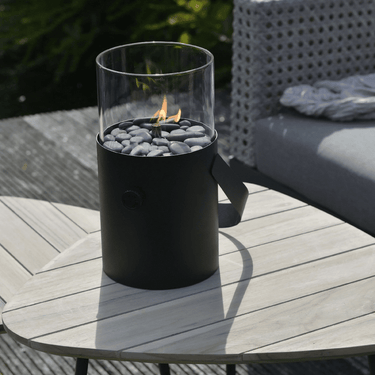 Cosi Fires - Cosiscoop Gaslantaarn Original zwart