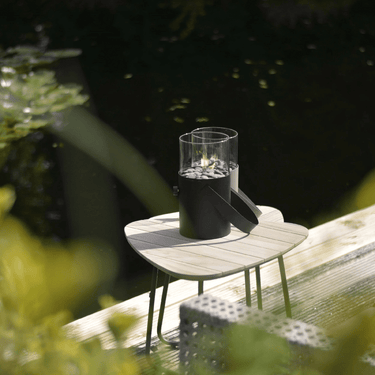 Cosi Fires - Cosiscoop Gaslantaarn Original zwart