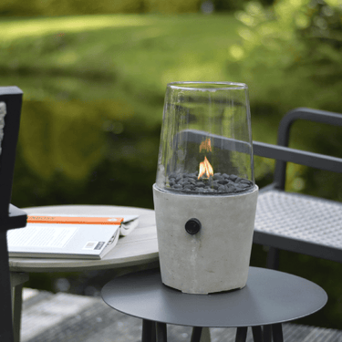 Cosi Fires - Cosiscoop Gaslantaarn Cement