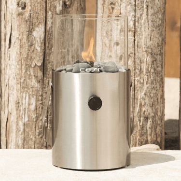 Cosi Fires - Cosiscoop Original SS Gaslantaarn zilver