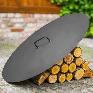CookKing - Deksel voor vuurschaal Ø 100 cm
