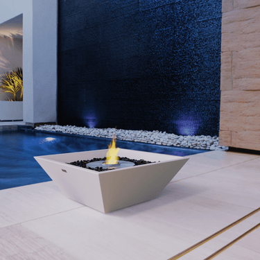 EcoSmart Fire - Nova 600 haard