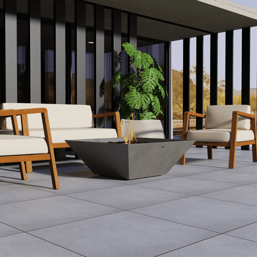EcoSmart Fire - Nova 850 haard