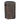 Elementi - Gasfles cover basalt natuursteenlook