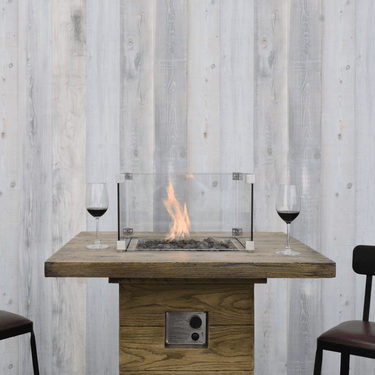 Elementi - Rova Bar Vuurtafel