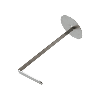 Enjoyfires - Torch haard zwart