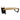 Enjoyfires - Vuurtafel teakhout 260 cm