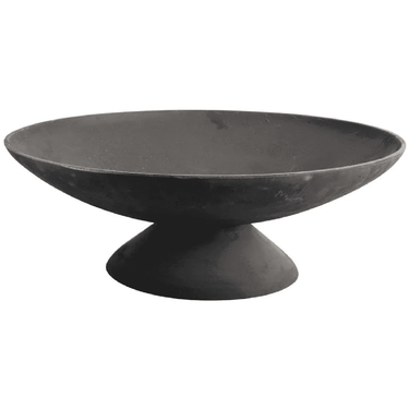 Esschert Design - Gietijzeren Vuurschaal 59 cm