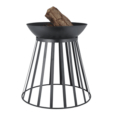Vuurschaal / korf omkeerbaar - Esschert Design