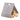 Esschert Design - Waxed canvas haardhoutdrager