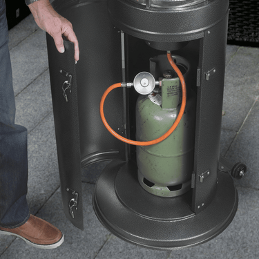 Eurom - Area lounge heater - Terrasverwarmer