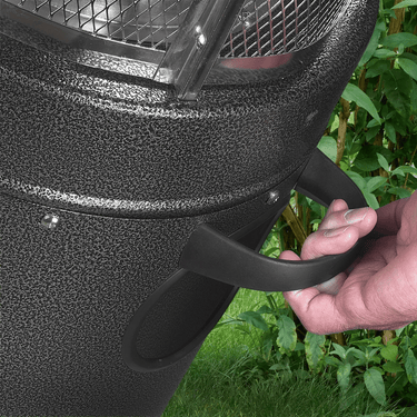 Eurom - Area lounge heater - Terrasverwarmer
