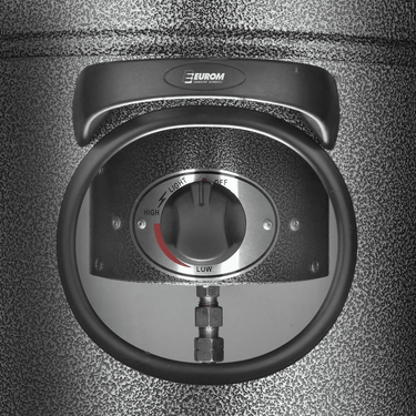 Eurom - Area lounge heater - Terrasverwarmer