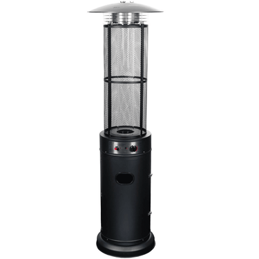 Eurom - Flameheater Round 11000 - Terrasverwarmer