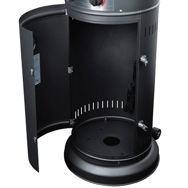 Eurom - Flameheater Round 11000 - Terrasverwarmer