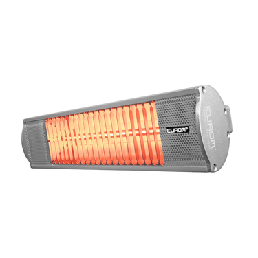 Eurom - Golden 1300 Comfort - Terrasverwarmer