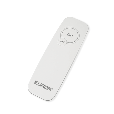 Eurom - Golden 1800 Comfort RC - Terrasverwarmer
