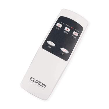 Eurom - Golden 2200 Comfort RCD  - Terrasverwarmer