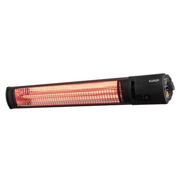 Eurom - Golden Shadow 2500 - Terrasverwarmer