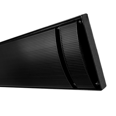 Eurom - Outdoor Heatpanel 1800 Watt - Terrasverwarmer