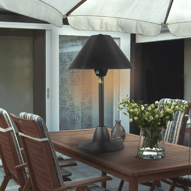 Eurom - PD1500 - Terrasverwarmer