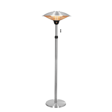 Eurom - PD2101 XXL - Terrasverwarmer