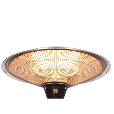 Eurom - PD2101 XXL - Terrasverwarmer