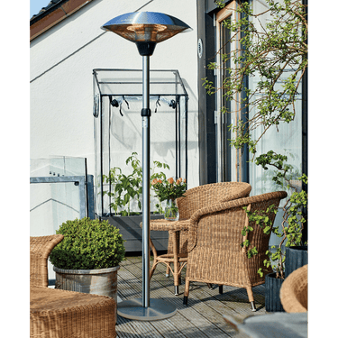 Eurom - PD2101 XXL - Terrasverwarmer