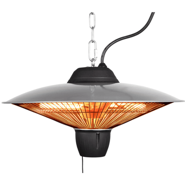 Eurom - Partytent heater 1502 - Terrasverwarmer
