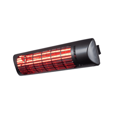 Eurom - Q-time 1800 Golden - Terrasverwarmer