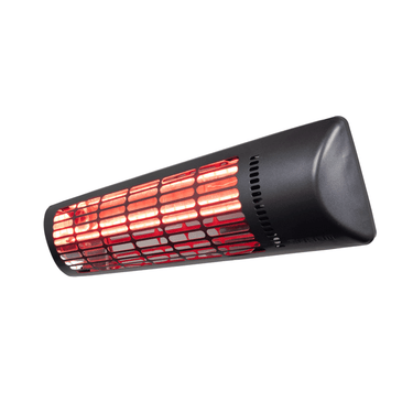 Eurom - Q-time 1800 Golden - Terrasverwarmer