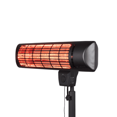 Eurom - Q-time 1800s Golden - Terrasverwarmer