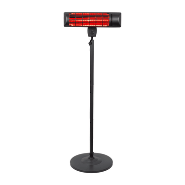 Eurom - Q-time 1800s Golden - Terrasverwarmer