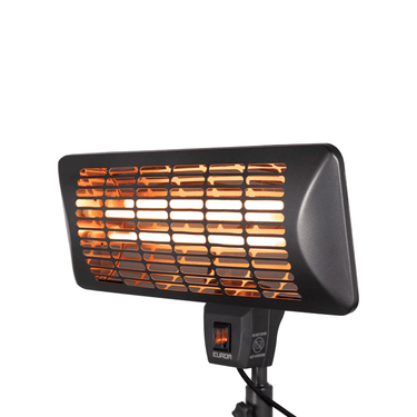Eurom - Q-time 2000 - Terrasverwarmer