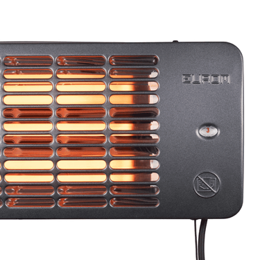 Eurom - Q-time 2001 - Terrasverwarmer