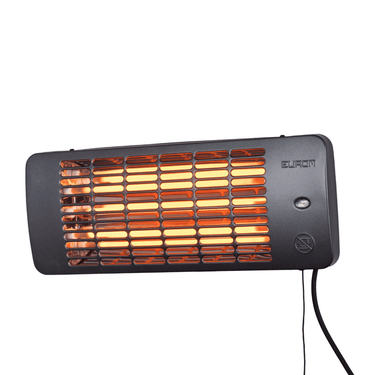 Eurom - Q-time 2001 - Terrasverwarmer