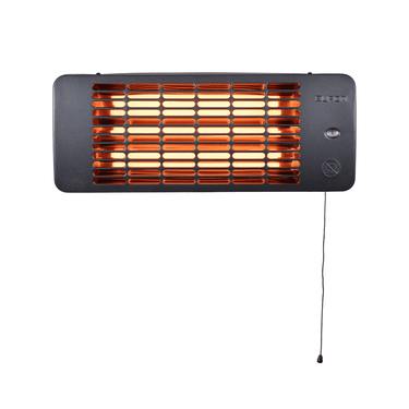 Eurom - Q-time 2001 - Terrasverwarmer