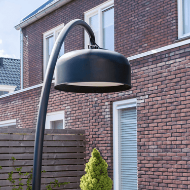 Eurom - Sunrise 2500 - Terrasverwarmer 2500W