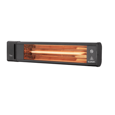 Eurom - TH1800R - Terrasverwarmer