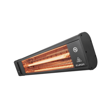 Eurom - TH1800R - Terrasverwarmer