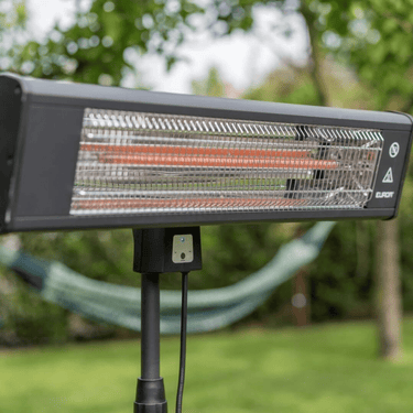 Eurom - TH1800S - Terrasverwarmer