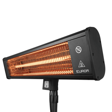 Eurom - TH1800S - Terrasverwarmer