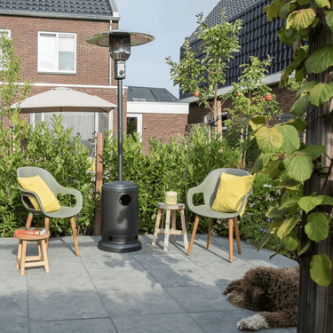 Eurom - THG 10000  - Terrasverwarmer