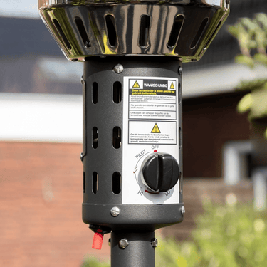 Eurom - THG 10000  - Terrasverwarmer